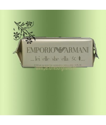 EMPORIO ARMANI ELLA 50 ML VAP (T)